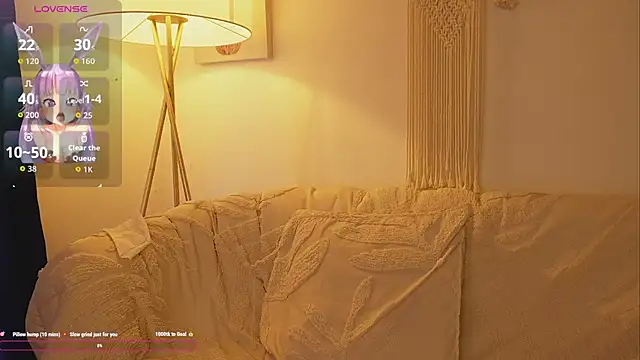 bunnycuteshy online show from October 2025 06:56:01 PM