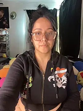 MsConejitaa online show from December 2024 05:26:01 PM