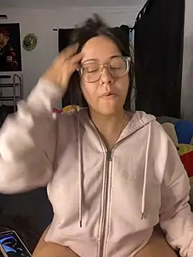 MsConejitaa online show from December 2024 02:49:02 PM