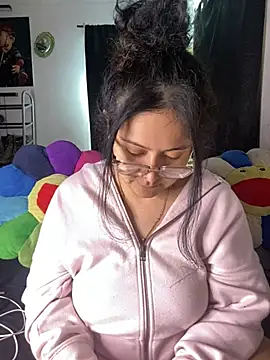 MsConejitaa online show from December 2024 05:52:02 PM