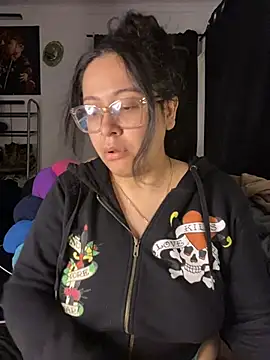 MsConejitaa online show from December 2024 11:44:01 AM