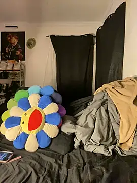 MsConejitaa online show from December 2024 11:47:01 AM