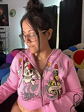 MsConejitaa online show from December 2024 05:54:02 PM