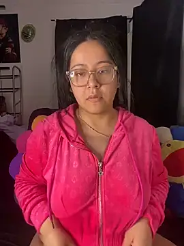 MsConejitaa online show from December 2024 03:03:01 PM