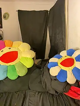 MsConejitaa online show from January 2025 11:40:02 AM