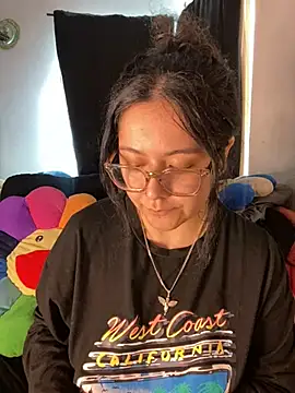 MsConejitaa online show from January 2025 05:49:01 PM