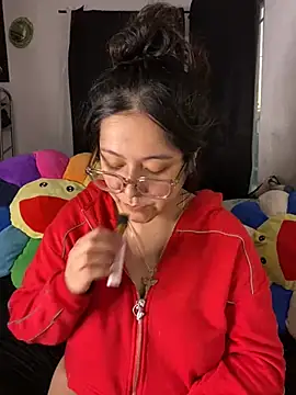 MsConejitaa online show from January 2025 03:07:01 PM