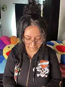 MsConejitaa online show from January 2025 05:07:02 PM