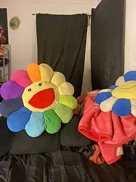 MsConejitaa online show from January 2025 12:01:02 PM