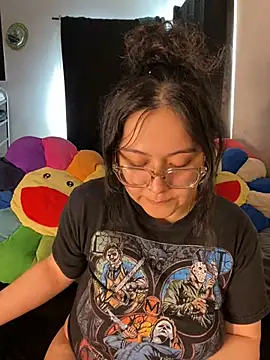 MsConejitaa online show from January 2025 06:05:01 PM