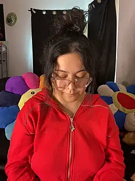 MsConejitaa online show from January 2025 06:21:01 PM