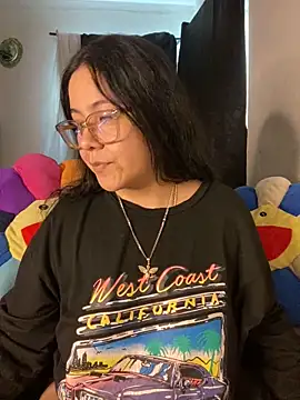 MsConejitaa online show from January 2025 04:30:02 PM