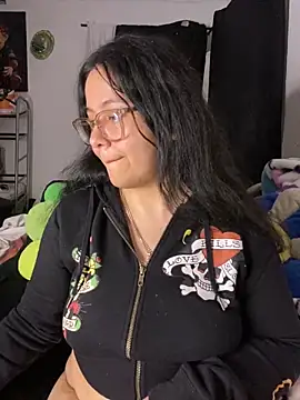 MsConejitaa online show from January 2025 02:42:01 PM