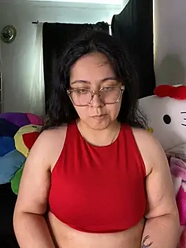 MsConejitaa online show from February 2025 05:40:01 PM