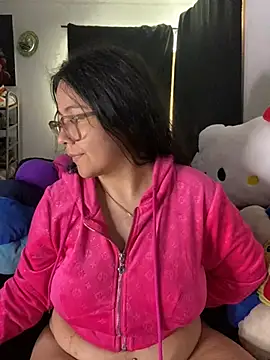 MsConejitaa online show from February 2025 04:46:01 PM