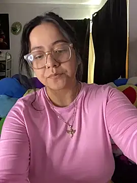 MsConejitaa online show from March 2025 06:43:02 PM