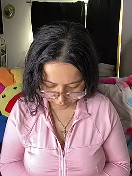 MsConejitaa online show from March 2025 02:05:02 PM