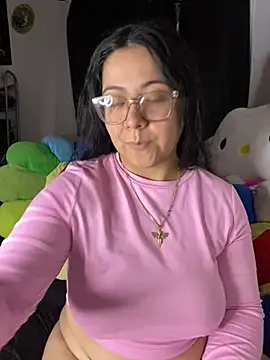 MsConejitaa online show from March 2025 01:01:01 PM