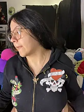 MsConejitaa online show from March 2025 03:28:01 PM