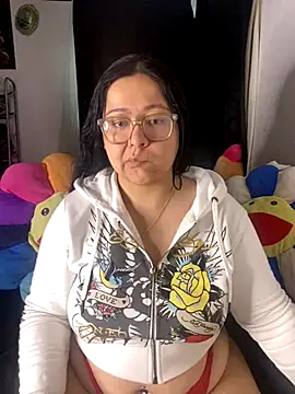 MsConejitaa online show from September 2025 02:11:01 PM