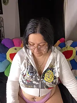 MsConejitaa online show from September 2025 02:16:02 AM