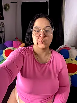 MsConejitaa online show from October 2025 02:11:01 AM