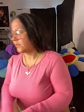 MsConejitaa online show from October 2025 04:08:01 PM