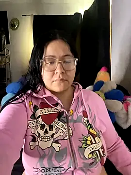 MsConejitaa online show from December 2025 05:08:02 PM