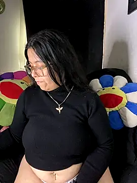 MsConejitaa online show from January 2026 05:27:02 PM