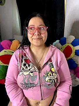 MsConejitaa online show from January 2026 08:00:02 PM