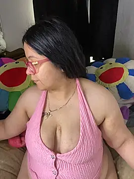MsConejitaa online show from July 2026 05:17:01 PM