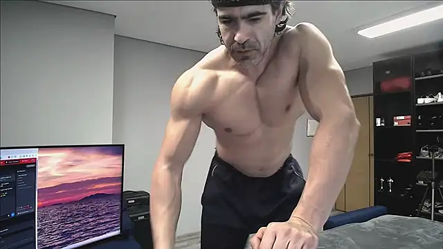 samricci21 online show from January 2026 11:47:01 AM