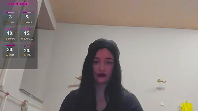 Sugar ann1 online show from January 2026 01:41:02 AM