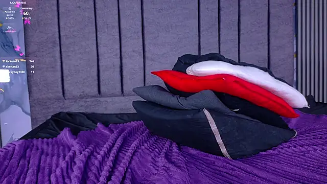 DANIK STAR online show from January 2026 07:11:01 PM