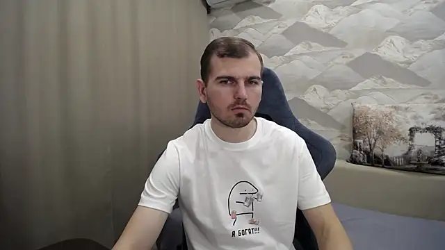 SerzhKorol1 online show from November 2025 06:05:01 AM