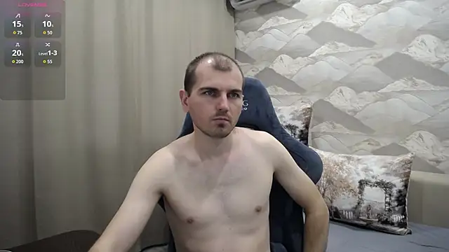 SerzhKorol1 online show from July 2026 11:58:02 AM