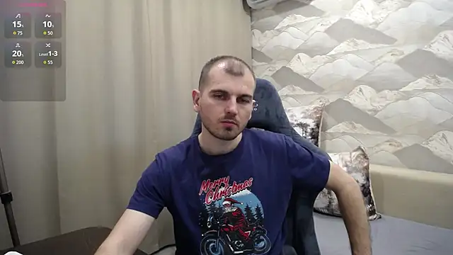 SerzhKorol1 online show from July 2026 03:47:01 PM