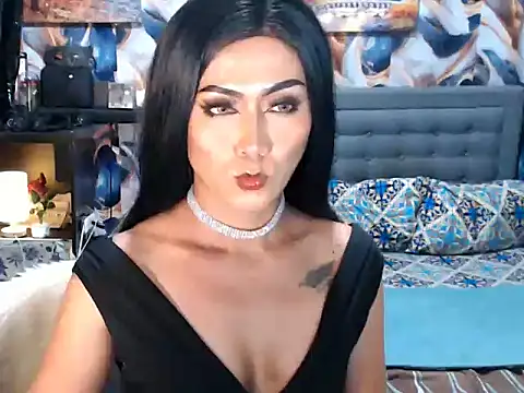 ClassyKendall online show from September 2025 03:50:02 AM