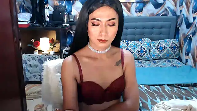 ClassyKendall online show from September 2025 04:34:02 AM