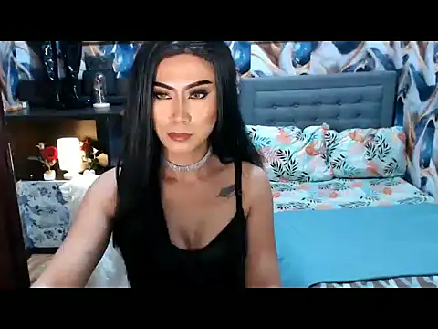 ClassyKendall online show from October 2025 06:05:02 PM