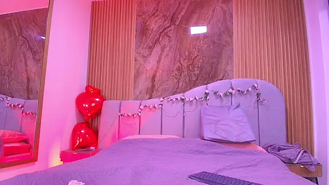 arletmss online show from April 2026 03:12:01 AM