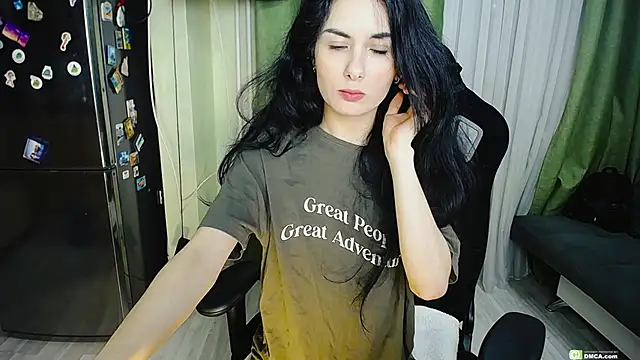 The Blacksphinxxx online show from January 2025 06:21:01 PM