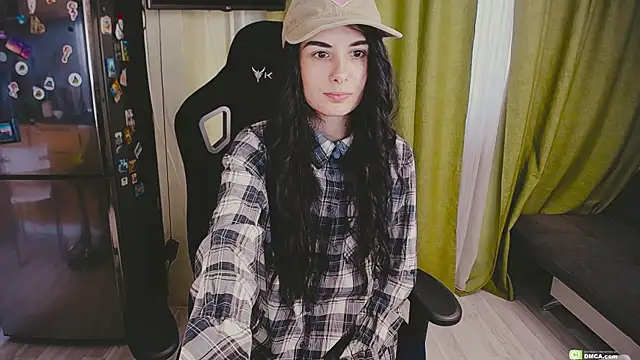 The Blacksphinxxx online show from February 2025 10:48:02 AM