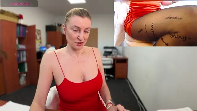 legsLONG online show from February 2025 06:39:02 AM