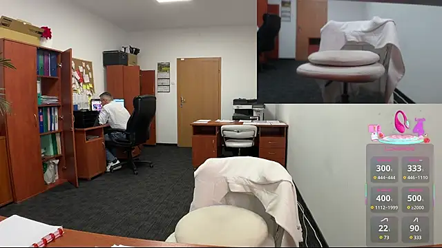 legsLONG online show from March 2025 04:57:02 AM