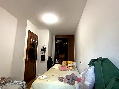 viioolleettaa online show from October 2025 04:03:02 PM