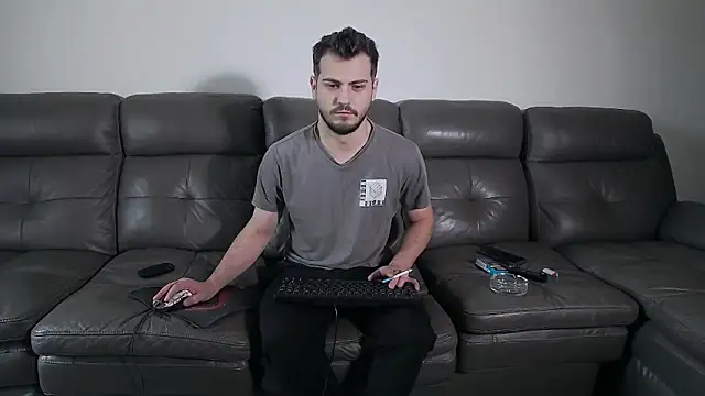 CrazyDom1 online show from March 2026 10:19:02 AM