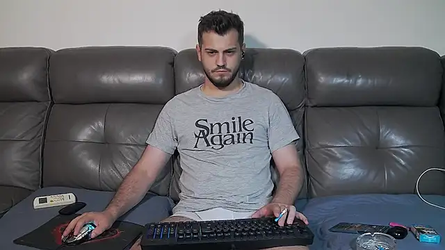 Snapshot of CrazyDom1 chatting on July 2026 08:59:02 PM CrazyDom1 online show from July 2026 08:59:02 PM