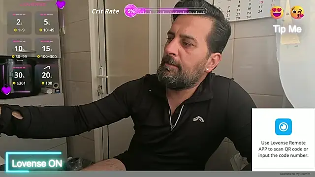 TigerOne19 online show from April 2026 04:23:02 AM