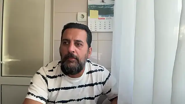 TigerOne19 online show from June 2026 04:32:02 AM